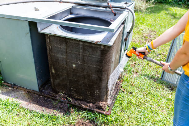 Best Commercial HVAC Duct Cleaning  in La Salle, CO