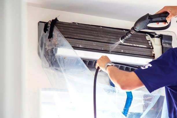 Best HVAC Air Duct Cleaning  in La Salle, CO