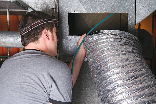 Trusted CO Airduct Cleaning Experts