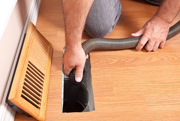 Best Ventilation Cleaning Services  in La Salle, CO