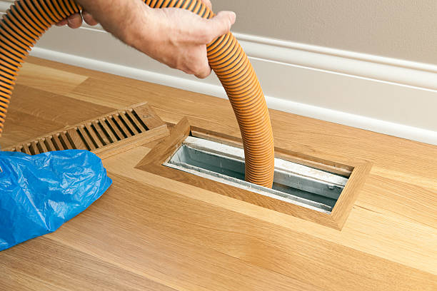 Best Local Air Duct Cleaning Services  in La Salle, CO